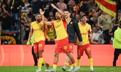 RC Lens – Toulouse (3-2) : ces Sang et Or sont fous, surtout Ganiou !