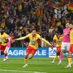 RC Lens – Toulouse (4-1) : les Sang et Or prennent rendez-vous au Stade de France, les notes des Lensois
