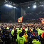 RC Lens – Toulouse (4-1) : l’OM et le Stade Rennais ont porté les Sang et Or en finale de la Coupe de France 