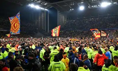 RC Lens – Toulouse (4-1) : l’OM et le Stade Rennais ont porté les Sang et Or en finale de la Coupe de France 