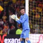 RC Lens – Toulouse : les Sang et Or menés à la mi-temps, l’énorme boulette de Risser en vidéo