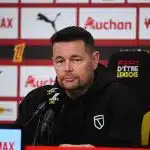 RC Lens – Toulouse : Pierre Sage va faire démarrer sa nouvelle star, des changements dans le onze des Sang et Or !