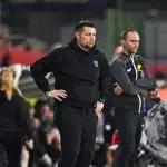 RC Lens – Toulouse : Sage pense déjà à la finale de Coupe de France et encense Thauvin