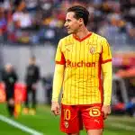 RC Lens : très bonne nouvelle pour Thauvin, il a grillé une légende du PSG