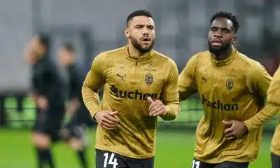 RC Lens : Udol de plus en plus proche des Bleus ?