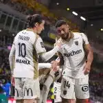 RC Lens : Udol et Thauvin s&rsquo;expriment après leur non-sélection en équipe de France