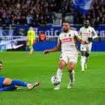 RC Lens : impressionnant, Udol est relancé en équipe de France !