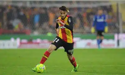 RC Lens : un ancien Lensois controversé victime d’un incroyable coup de massue