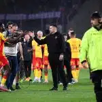 RC Lens : un cadre de Sage en mode revanchard avant Toulouse