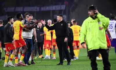 RC Lens : un cadre de Sage en mode revanchard avant Toulouse