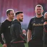 RC Lens : un cadre tente d&rsquo;aplanir les tensions
