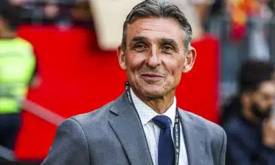 RC Lens : un champion 98 émet un bémol dans la course au titre face au PSG