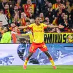 RC Lens : un gros coup dur pour Sangaré après sa sortie contre Angers ?