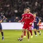 RC Lens : un joueur de Liverpool révolté par le report du match contre le PSG