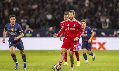 RC Lens : un joueur de Liverpool révolté par le report du match contre le PSG