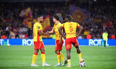 RC Lens : un joueur totalement inattendu a déjà fait du repérage à Paris avant la finale de la Coupe de France !