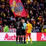 RC Lens : un premier bon présage pour le match contre Toulouse