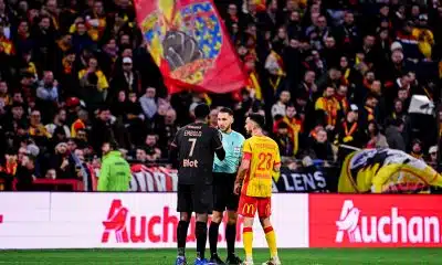 RC Lens : un premier bon présage pour le match contre Toulouse
