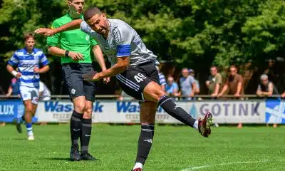 PSG, FC Barcelone : un prodige digne de Neymar annoncé au RC Lens !