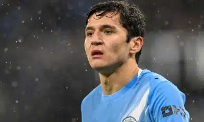 RC Lens Mercato : un transfert XXL pourrait ouvrir la porte au retour de Khusanov ?