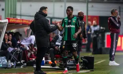 RC Lens : une décision inattendue qui tombe à pic pour Pierre Sage