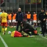 RC Lens : Une énorme bonne nouvelle pour Pierre Sage en vue du derby contre le LOSC