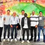 RC Lens : une légende sang et or a vécu un moment magique