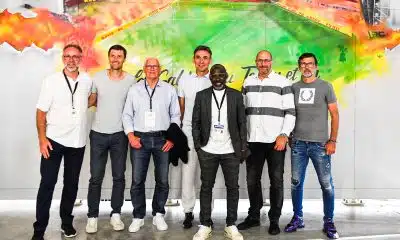 RC Lens : une légende sang et or a vécu un moment magique