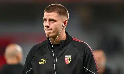 RC Lens : une pépite lensoise plébiscitée en Ligue 1 ? Les supporters n’y reviennent pas