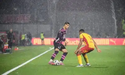 RC Lens : une provocation tout droit venue du LOSC vient mettre le feu avant le derby !