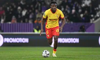 RC Lens : vers un transfert à 70M€ ? Le Stade Rennais pourrait bien avoir tout déclenché
