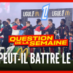 Le RC Lens peut-il créer l’exploit face au PSG ?