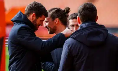 RC Lens : Yannick Cahuzac vers un retour à Lens ?