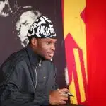 RC Lens : nouveau coup dur pour Samson Baidoo ! 