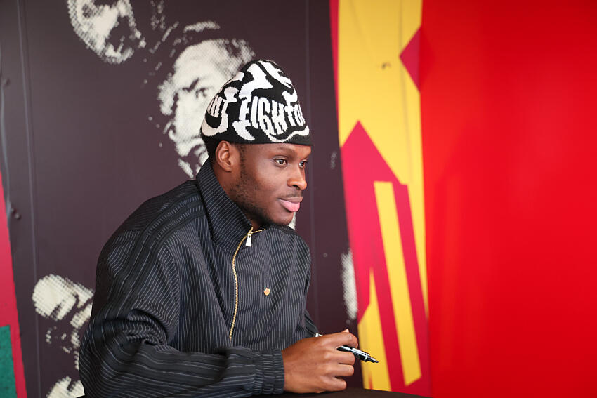 RC Lens : Baidoo rechute encore, son dossier devient explosif