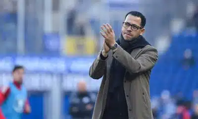 RC Strasbourg Mercato : Chelsea prépare un premier gros coup pour Liam Rosenior