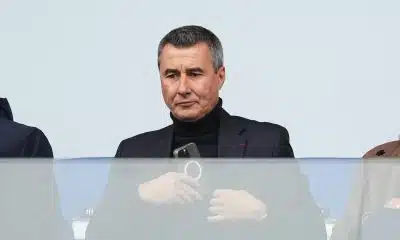 RC Strasbourg : Pierre Ménès clarifie l&rsquo;avenir de Marc Keller et envoie un message aux « abrutis » qui demandent son départ