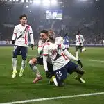 PSG : face à Strasbourg, Paris reprend la tête au RC Lens et offre une grosse nouvelle à l&rsquo;OM