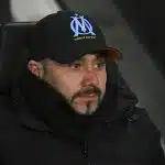 OM : les joueurs se tapent dessus à cause de De Zerbi, une mutinerie désamorcée de justesse !