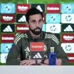 Real Madrid : Arbeloa commence par flatter ses stars, une tout particulièrement