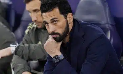 Real Madrid : Arbeloa dénonce un complot pro Barça, Pérez va frapper fort !
