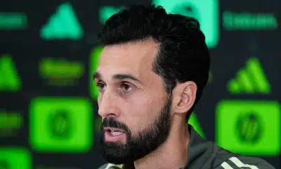 Real Madrid : Arbeloa évoque Mbappé, Vinicius et réagit aux propos de Mourinho