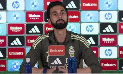 Real Madrid : Arbeloa fait une grosse annonce sur Mbappé et éteint la polémique avec les Bleus