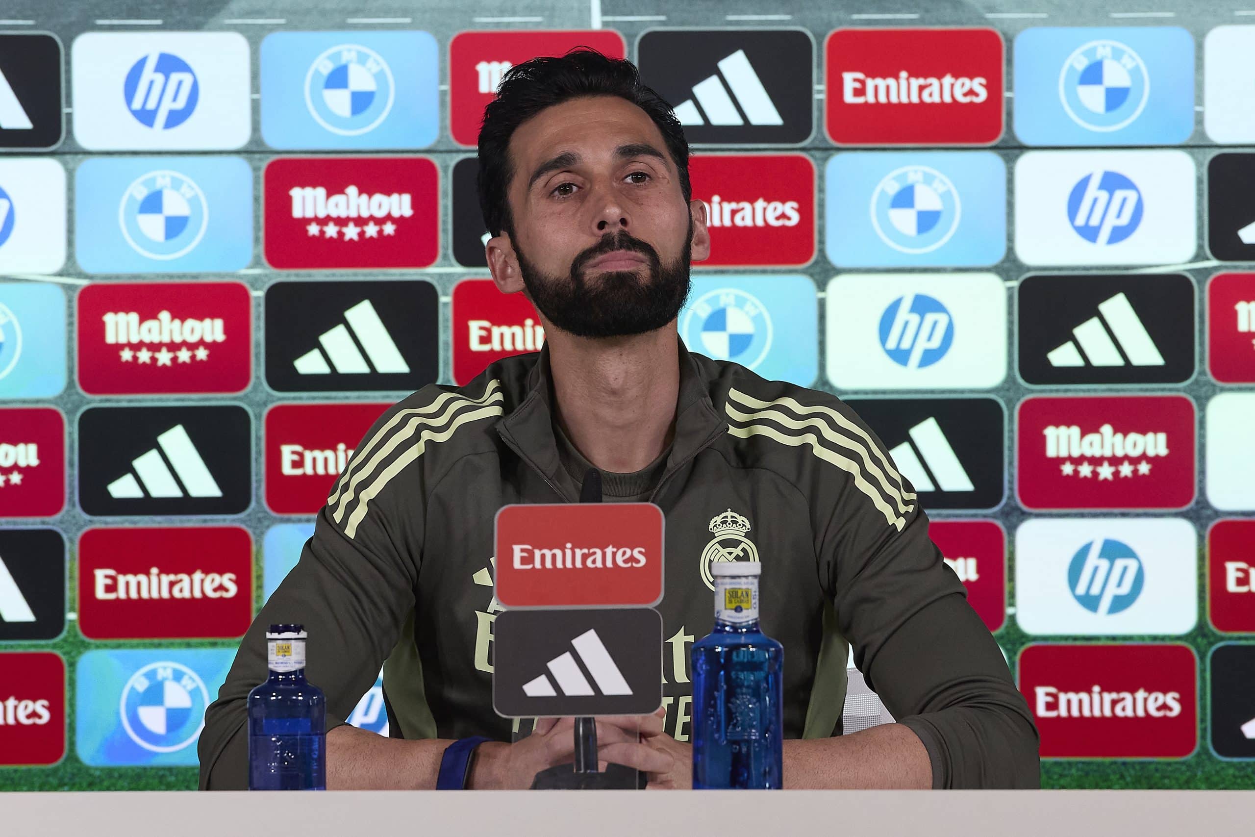 Alvaro Arbeloa