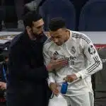 Real Madrid : Arbeloa s’emballe pour Mbappé mais…