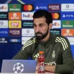 Real Madrid – AS Monaco : le onze choisi par Arbeloa est connu