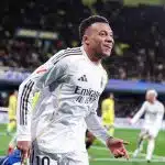 Real Madrid : avec un doublé de Mbappé, les Merengue reprennent la tête de la Liga