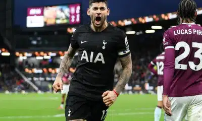 Real Madrid – Barça : un duel se prépare pour un international argentin !