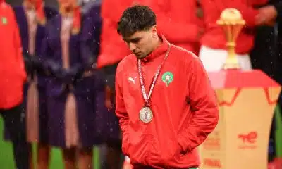 Real Madrid : Brahim Diaz réconforté… avant de retrouver son pire cauchemar !