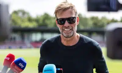 Real Madrid : c&rsquo;est fini pour Arbeloa mais le dossier Klopp est doublement torpillé !